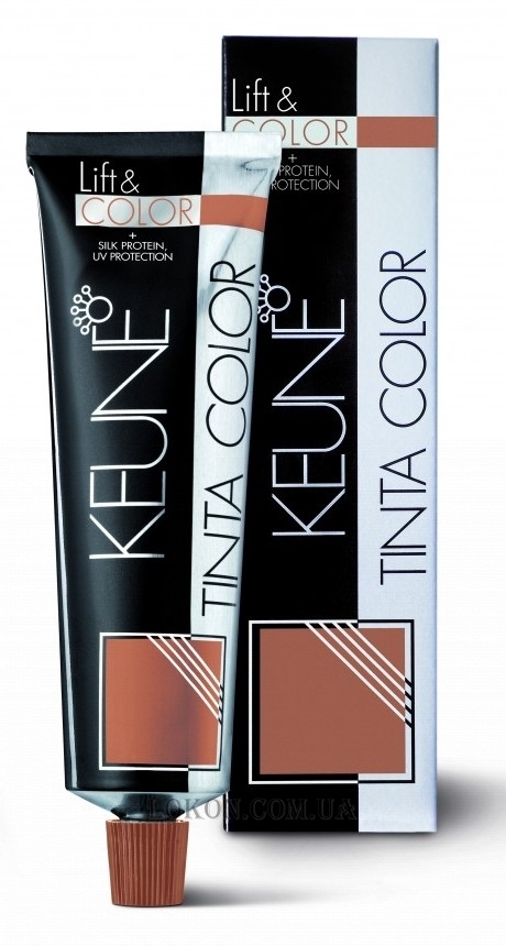 KEUNE Tinta Color - Стійка фарба для волосся