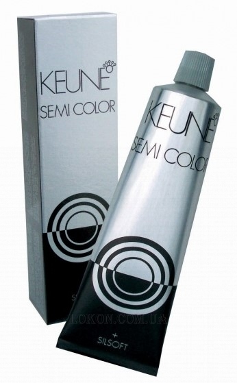 KEUNE Semi Color - Тонирующая краска для волос