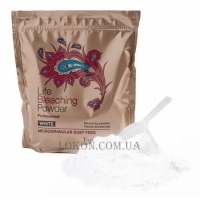 FARMAVITA Bleaching Powder - Обесцвечивающая пудра белая без запаха