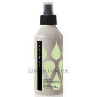 BAREX Contempora Spray Volumizzante - Спрей для миттєвого об'єму з олією обліпихи та огірковою олією