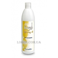 FARMAVITA Light Oil - Масло для осветления волос