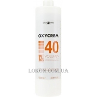 EUGENE PERMA Oxycrem - Окислювач 40v (12%)