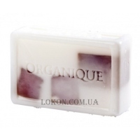 ORGANIQUE Glycerin Soap Cube - Глицериновое мыло 