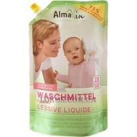 ALMAWIN Flüssiges Waschmittel - Концентрированное жидкое средство для стирки (экопак)