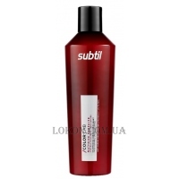 DUCASTEL Subtil Color Lab Disciplinant Shampoing Creme - Шампунь для кучерявого та неслухняного волосся