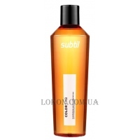 DUCASTEL Subtil Color Lab Hydratation Shampoing Haute - Шампунь для інтенсивного зволоження сухого волосся