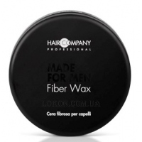 HAIR COMPANY Made For Men Fiber Wax - Віск для бороди