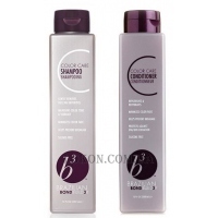 BRAZILIAN BLOWOUT B3 Duo Pack - Набір для фарбованого волосся