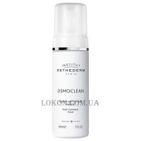 INSTITUT ESTHEDERM Osmoclean Pure Cleansing Foam - Очищаючий мус