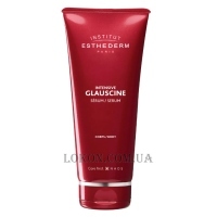 INSTITUT ESTHEDERM Concentrated Formula Draining Serum - Дренажна сироватка 
