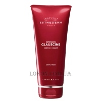 INSTITUT ESTHEDERM Concentrated Formula Lipolytic Cream - Ліполітичний крем 