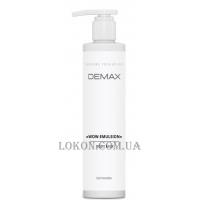 DEMAX WOW-emulsion - Молочко для тела