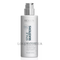 REVLON Style Masters Dorn Endless Control - Рідкий віск для контролю та рестайлінгу