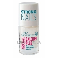NINELLE Calcium Plus Profnail - Укрепляющее средство для ногтей