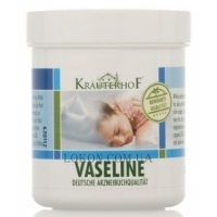 KRAUTERHOF Vaseline - Белый вазелин защитный