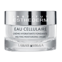 INSTITUT ESTHEDERM Aqua Cellular Care Cream - Крем для обличчя 