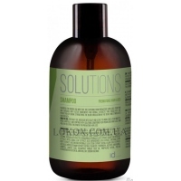 ID HAIR Solutions № 7-1 Preventive Hair Loss Shampoo - Шампунь против выпадения волос
