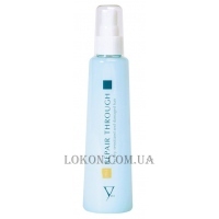YUKO Repair Through Hairspray - Відновлюючий термозахист для волосся