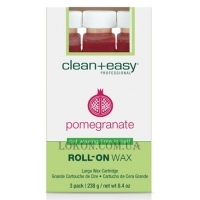 CLEAN+EASY Wax Refill - Воск 