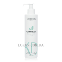 KLEODERMA Cleansing Gel Melaleuca Altemifolia - Гель для очищення жирної шкіри 