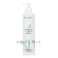 KLEODERMA Mask-Gel Hydration - Маска-гель 