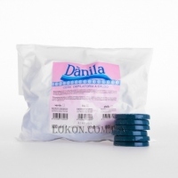 DANILA Hot Azulene Wax Discs - Горячий воск в дисках 
