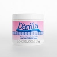 DANILA  After Wax Refreshing Cream - Освежающий крем после депиляции