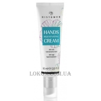HISTOMER Hand Rejuvenating Cream SPF-10 - Омолаживающий крем для рук SPF-10