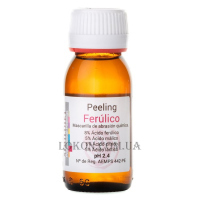 SIMILDIET Februlic Peel - Феруловий пілінг