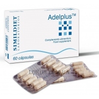 SIMILDIET Adelplus - Комплекс для снижения аппетита