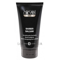 NIRVEL Barber Balsam - Бальзам для бороды