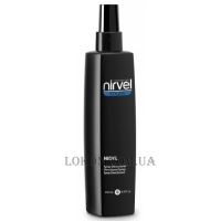 NIRVEL Styling Nidyl Spray - Спрей спрямованої дії сильної фіксації