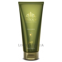 VITALITY'S Trilogy Cream Shampoo - Крем-шампунь для волос (в тубе)