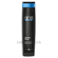 NIRVEL Gomina Forte Strong Setting Gel - Гель для укладки волосся сильної фіксації