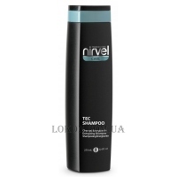 NIRVEL TEC Energizing Shampoo - Шампунь з біотином для зміцнення та росту волосся