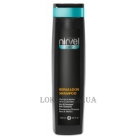 NIRVEL Reparador Repair Shampoo - Відновлюючий шампунь