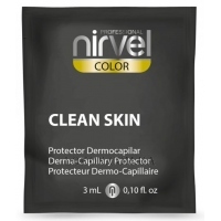 NIRVEL Clean Skin - Засіб для захисту шкіри голови під час фарбування