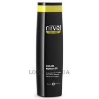NIRVEL Clean Scalp - Засіб для запобігання фарбуванню шкіри голови