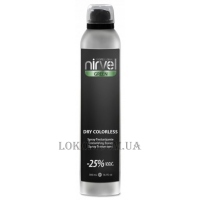 NIRVEL Dry Texturizing Spray - Текстуруючий спрей