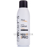 NUA PRO Smooth with Caviar Shampoo - Розгладжуючий шампунь з ікрою