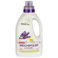 ALMAWIN Weichspüler Lavendel - Натуральный смягчитель для белья 