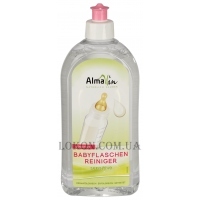 ALMAWIN Babyflaschen Reiniger - Жидкость для мытья детских бутылочек