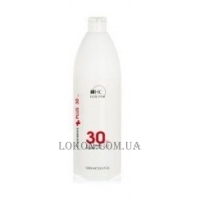 HAIRCONCEPT Oxidizing Cream Plus 30 vol - Окислювач 9%