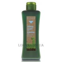 SALERM Biokera Honey Shampoo Scalp Care - Медовий шампунь для чутливої ​​шкіри голови