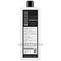 DUCASTEL Shampooing Concentre Senteur Chevrefeuille - Сильно концентрированный шампунь для всех типов волос с запахом жимолости