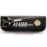 AYASHI AF5032-05 - Ножиці філірувальні