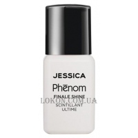 JESSICA Phenom 000 Finale Shine - Закріплювальне покриття