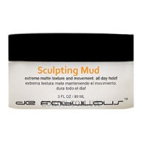 AMAZON SERIES DF Sculpting Mud for Extreme Matte Textur - Паста, що матує
