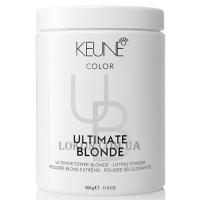 KEUNE Ultimate Blonde Powder - Освітлююча пудра