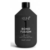 KEUNE Bond Fusion Phase 1 - Шаг 1